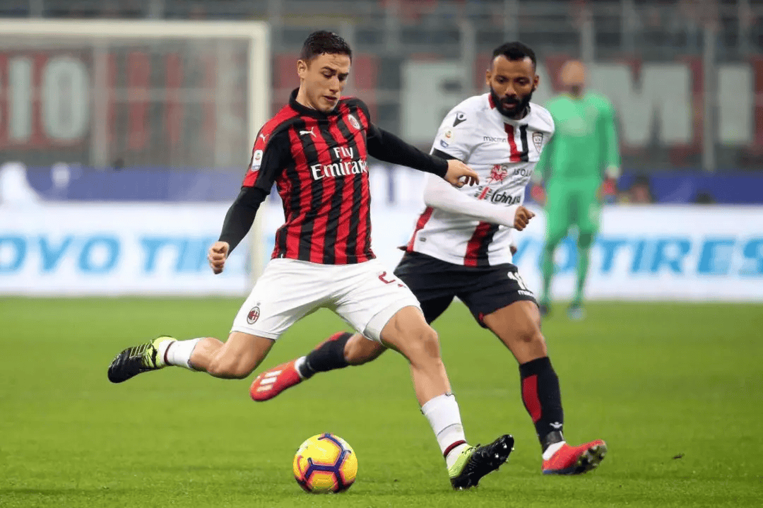 关于AC米兰中场伤员复出，或将带动球队士气的信息