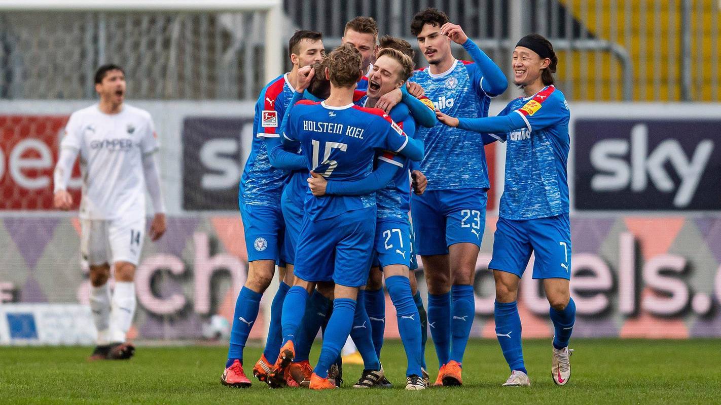 不伦瑞克主场告捷重回积分榜前列的简单介绍