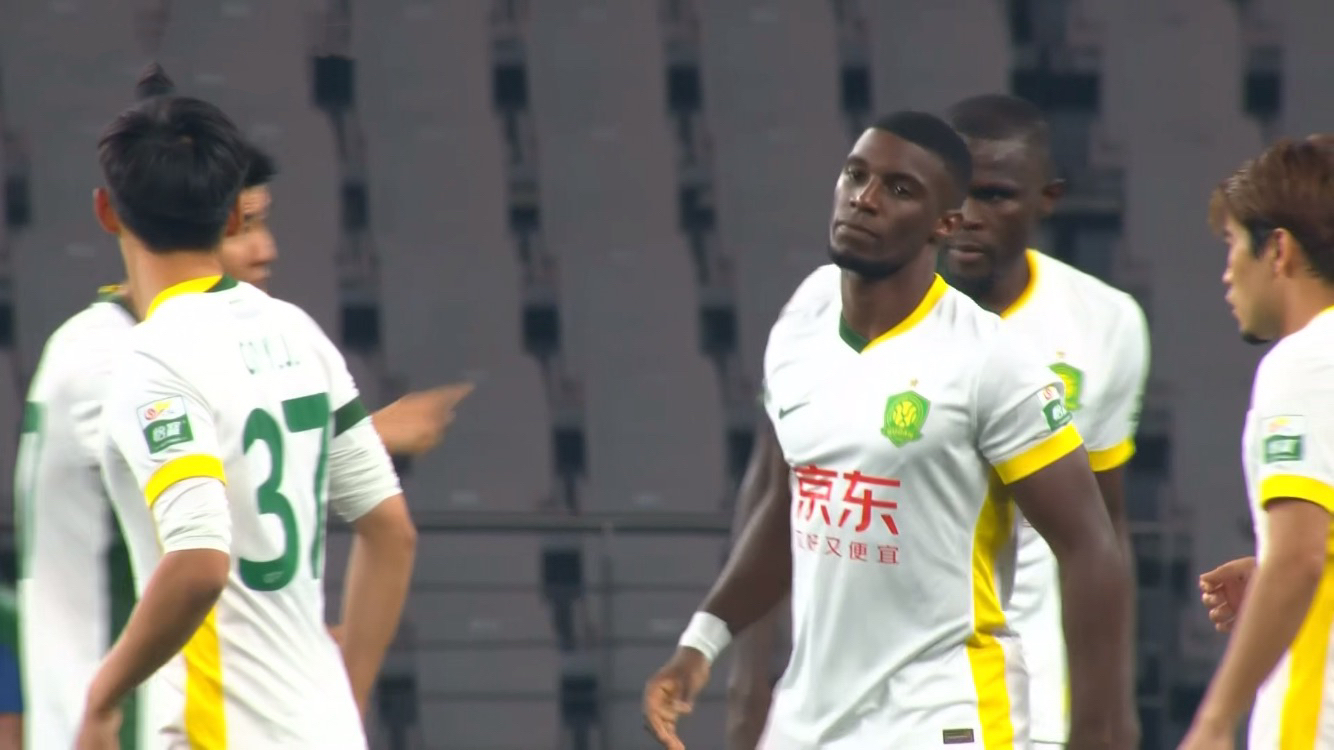 包含国米错失单刀球，国安门将神勇扑救成最大功臣！的词条