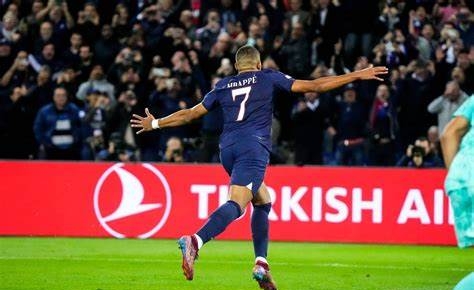  姆巴佩新星连败表现惊艳，切尔西未来可期！